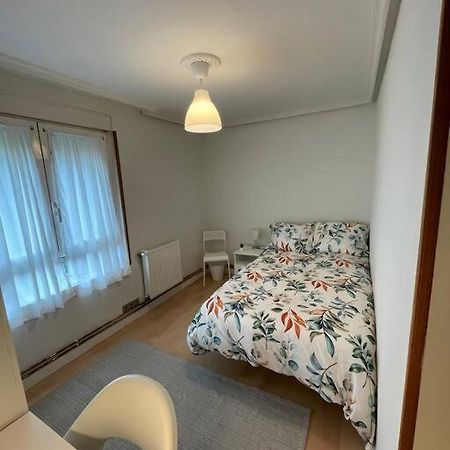 Bonito Y Acogedor Apartamento Cerca De Donostia San Sebastian 레소 외부 사진