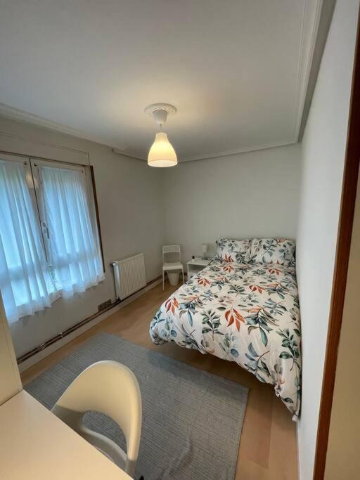 Bonito Y Acogedor Apartamento Cerca De Donostia San Sebastian 레소 외부 사진