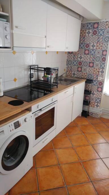 Bonito Y Acogedor Apartamento Cerca De Donostia San Sebastian 레소 외부 사진