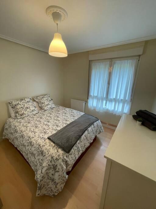 Bonito Y Acogedor Apartamento Cerca De Donostia San Sebastian 레소 외부 사진